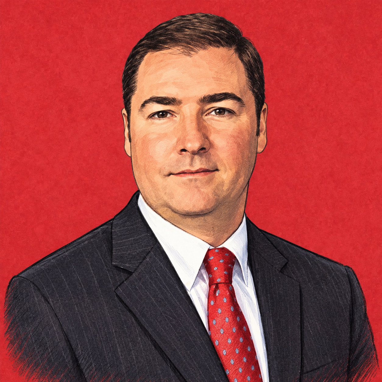 Mark P. Jones