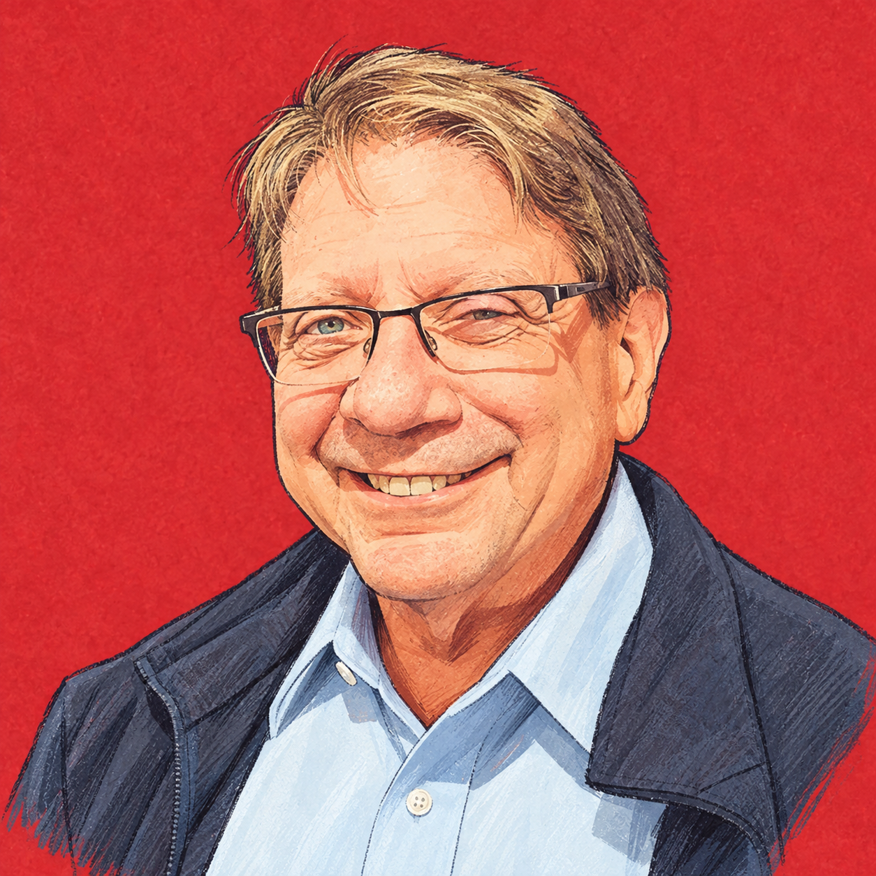Harvey Kronberg