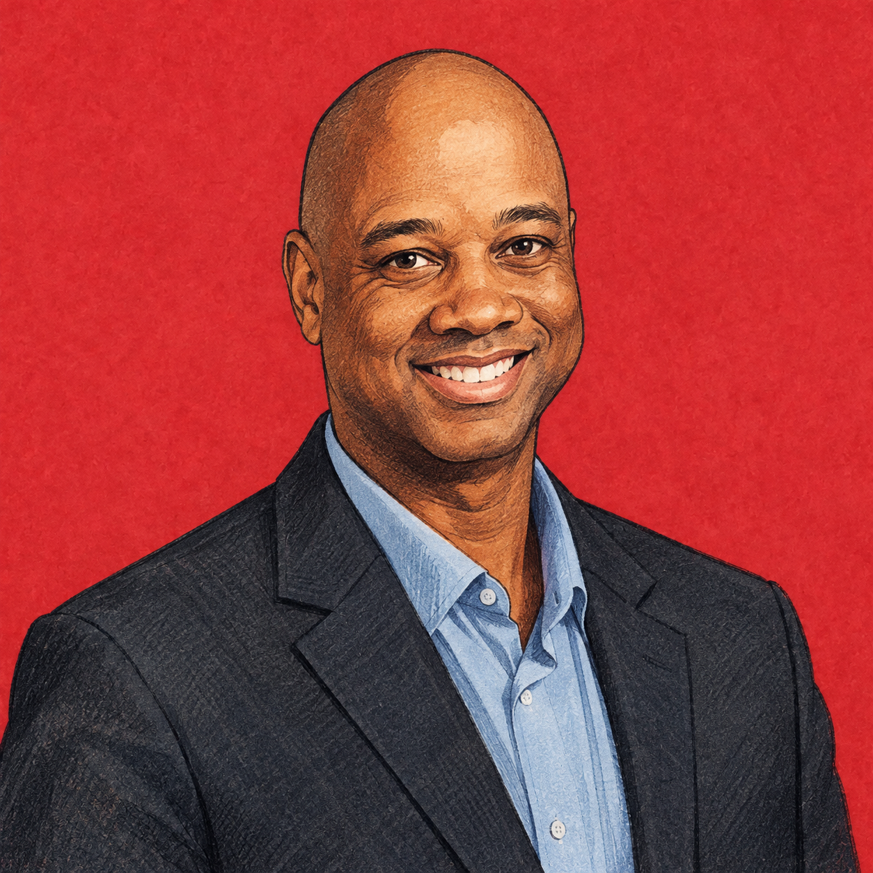 Gromer Jeffers Jr.